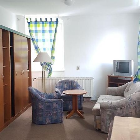 Hostel Feriencamp Oberwiesenthal Zewnętrze zdjęcie