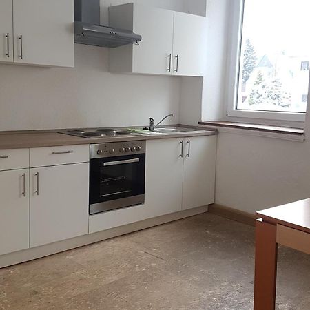 Hostel Feriencamp Oberwiesenthal Zewnętrze zdjęcie