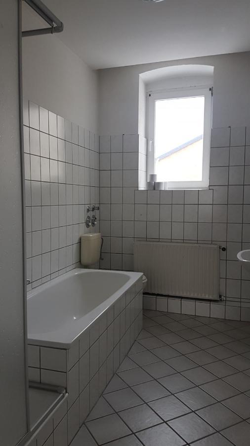 Hostel Feriencamp Oberwiesenthal Zewnętrze zdjęcie