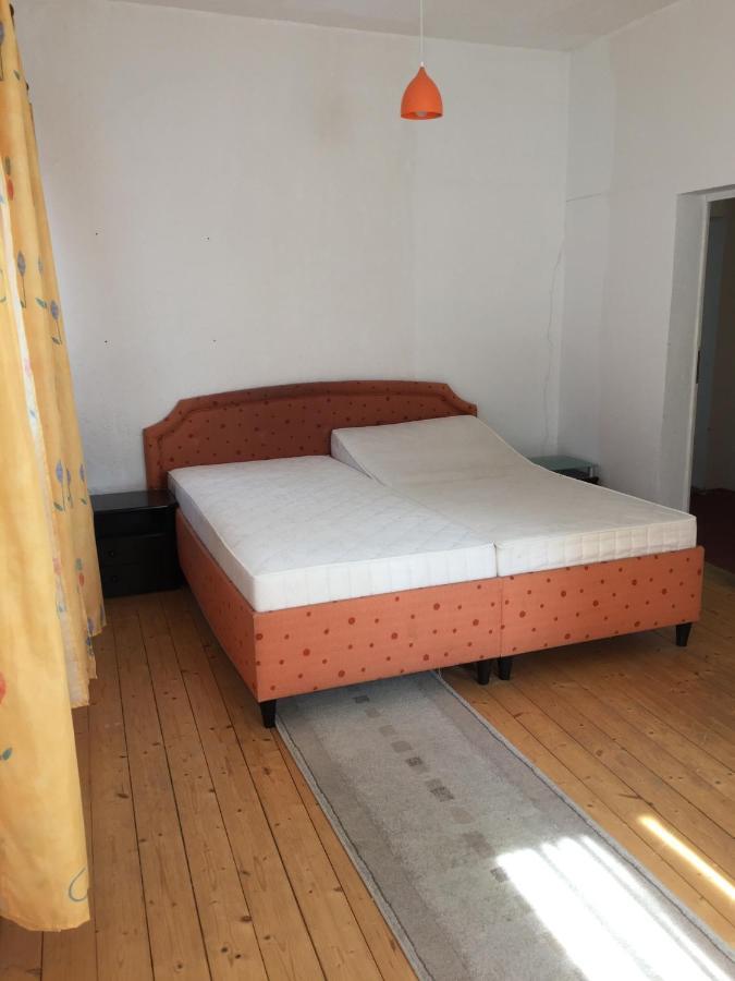 Hostel Feriencamp Oberwiesenthal Zewnętrze zdjęcie