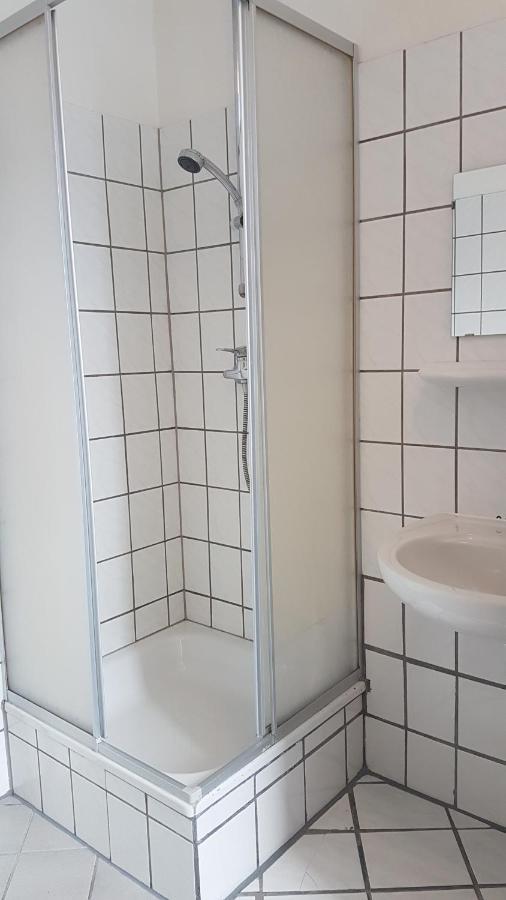 Hostel Feriencamp Oberwiesenthal Zewnętrze zdjęcie